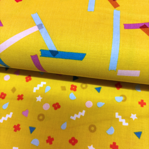 Washi Plus - Golden Hour | 2 Prints