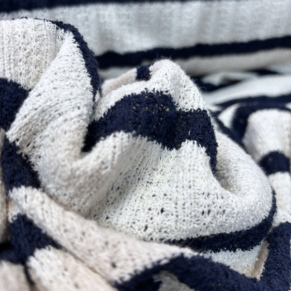 Bora Stripe - Image 3