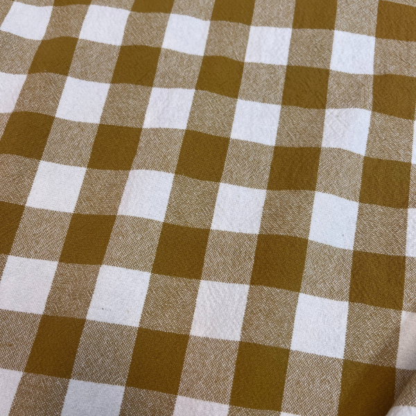 Organic Check | 4 Colours