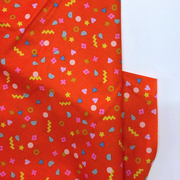 Washi Plus - Goldfish | 3 Prints - Image 2