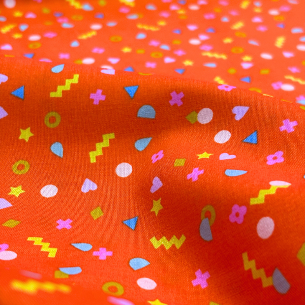 Washi Plus - Goldfish | 3 Prints - Image 3