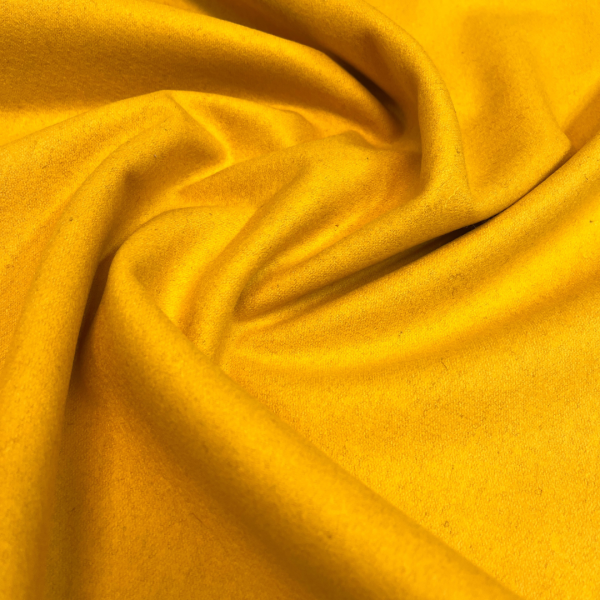 Melton Wool Coating - Image 2