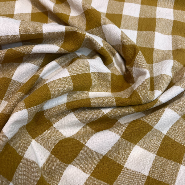 Organic Check | 4 Colours - Image 2
