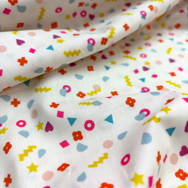 Washi Plus - Natural | 4 Prints - Image 6