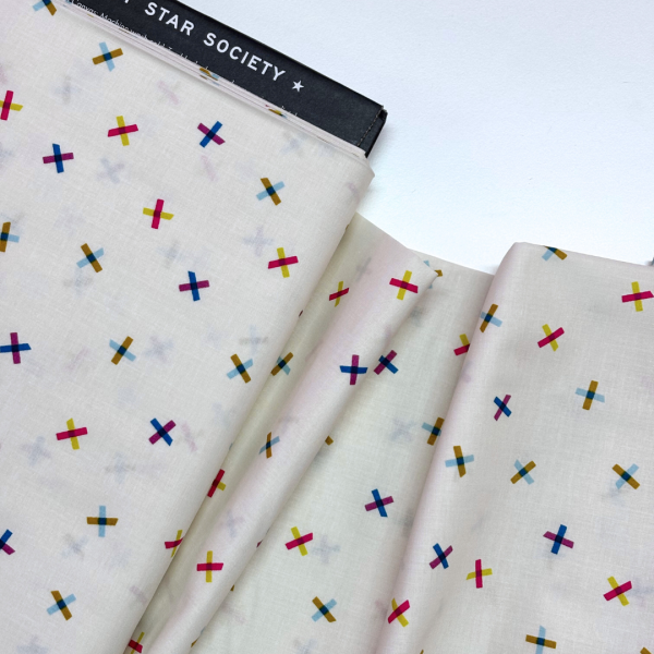 Washi Plus - Natural | 4 Prints - Image 7