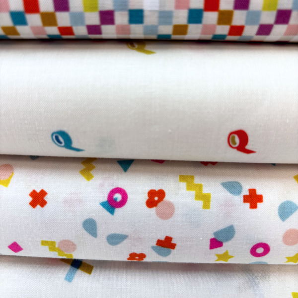 Washi Plus - Natural | 4 Prints - Image 9