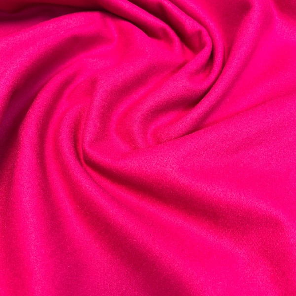 Melton Wool Coating