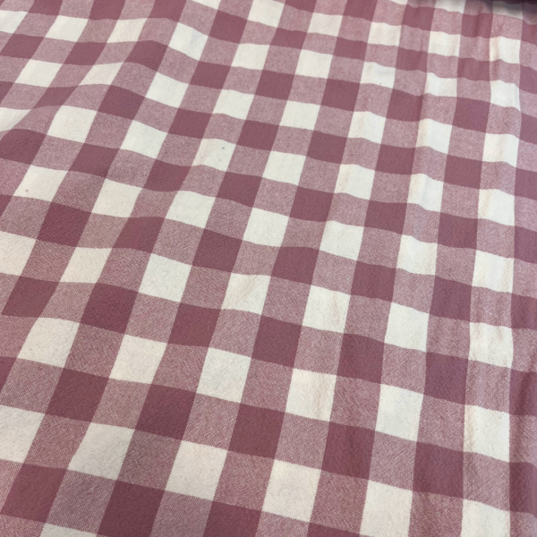 Organic Check | 4 Colours - Image 3