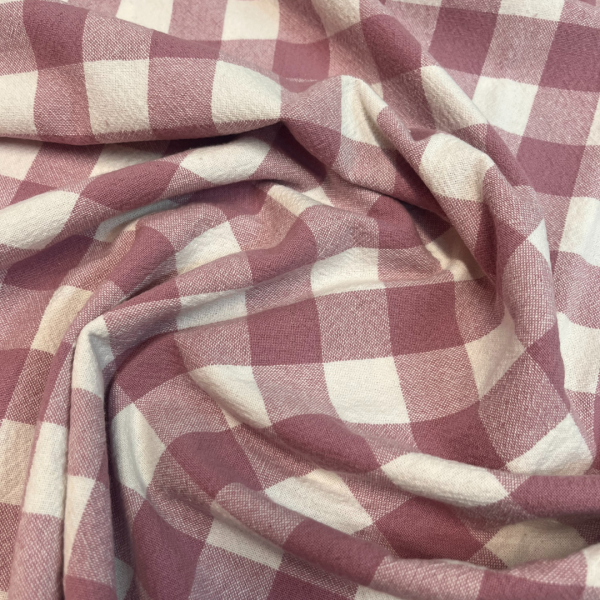Organic Check | 4 Colours - Image 4