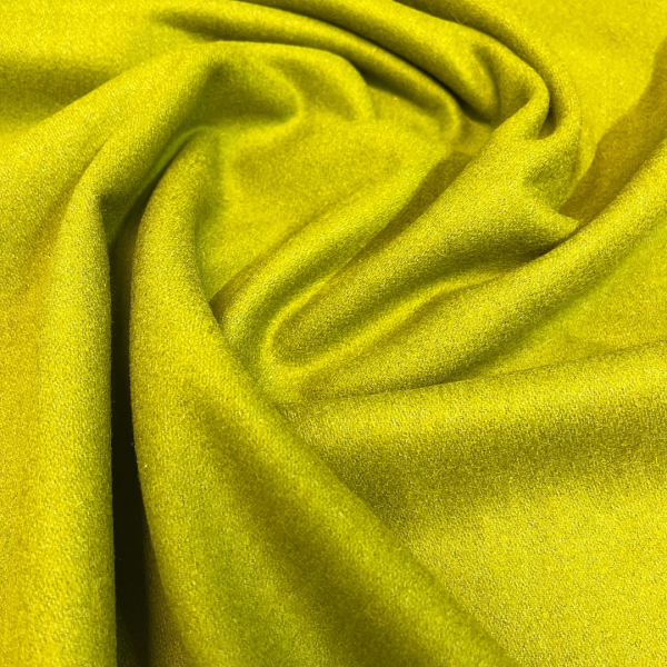 Melton Wool Coating - Image 4