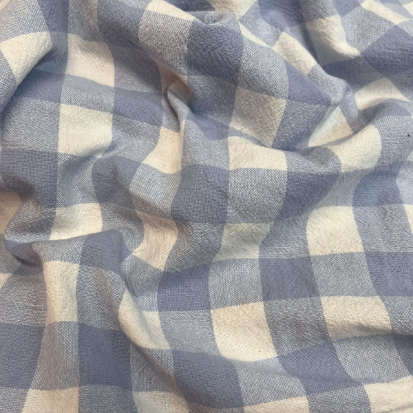 Organic Check | 4 Colours - Image 5