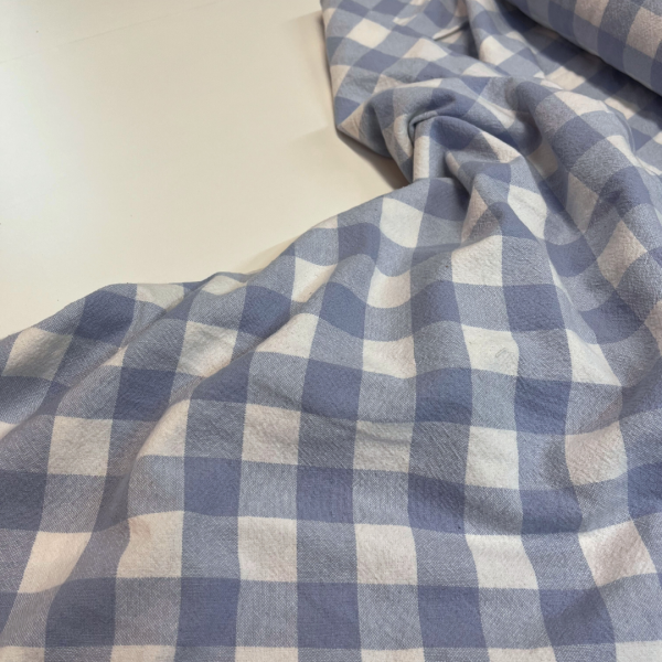 Organic Check | 4 Colours - Image 6