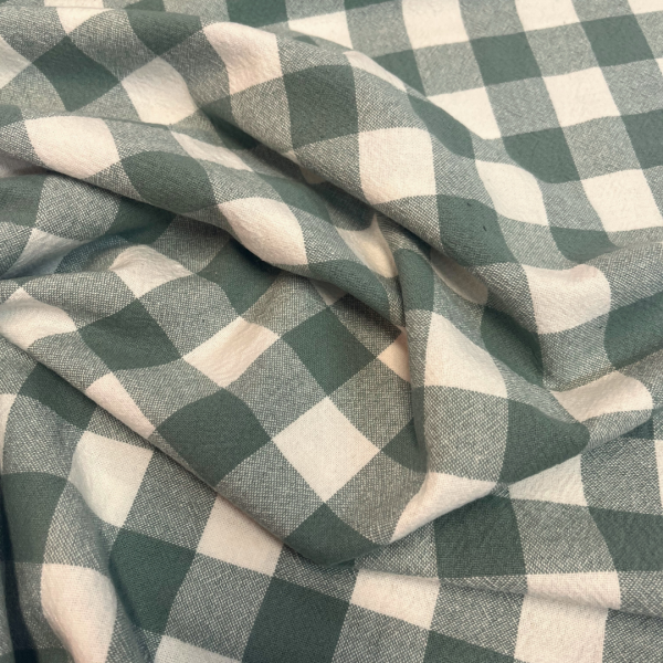 Organic Check | 4 Colours - Image 8